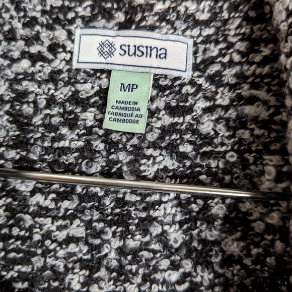 Fall jacket - Picture 5 of 5